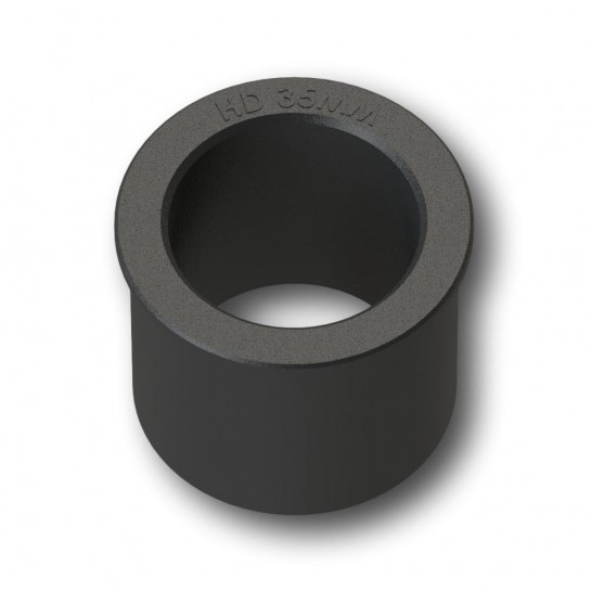 DUST COMMANDER HD35 - 35mm Adapter für DUST HD DUST COMMANDER HD35 - 35mm Adapter für DUST HD
