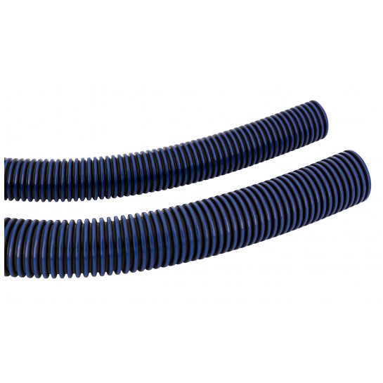 DUST COMMANDER HESD - Antistatic vacuum hose