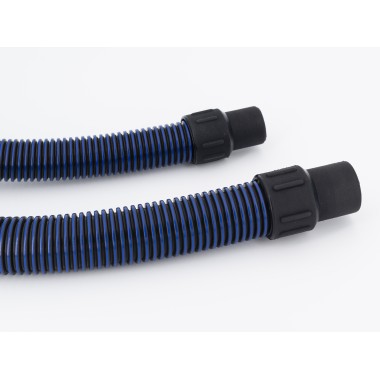 DUST COMMANDER GC - PU Crip sleeve for DUST-HESD vacuum hose