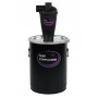 DUST COMMANDER S30 - 30 liter steel kit