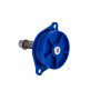 DUST COMMANDER DUST-SP - Anti-crush valve