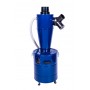 DUST COMMANDER 88212 - 75l capacity Cyclone Separator for dust collector