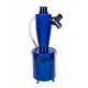 DUST COMMANDER 88212 - 75l capacity Cyclone Separator for dust collector
