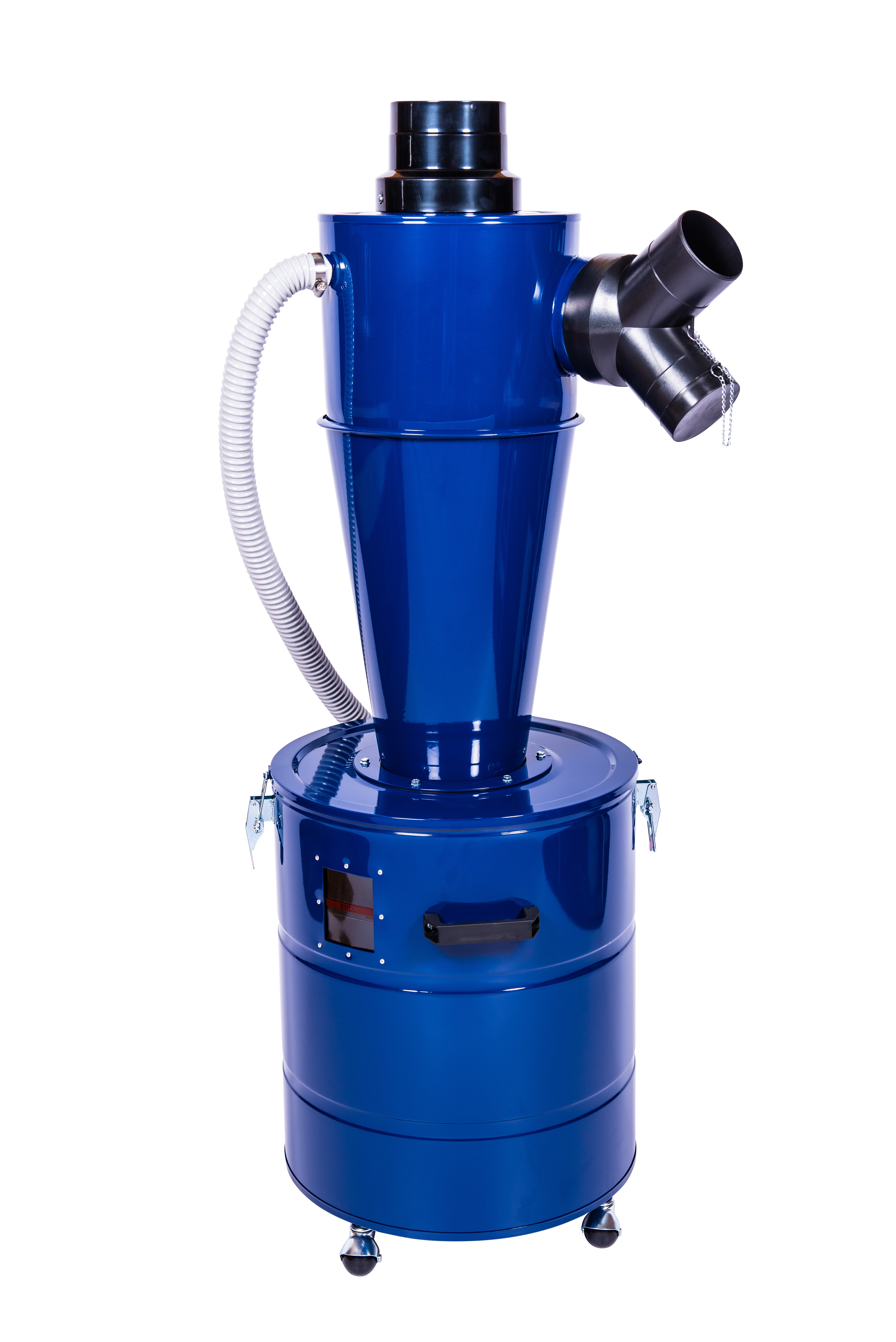 DUST COMMANDER 88212 75l capacity Cyclone Separator for dust