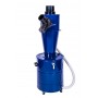 DUST COMMANDER 88212 - 75l capacity Cyclone Separator for dust collector