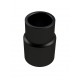 DUST COMMANDER AD58-40FT - Festool 58mm adapter for DUST-HESD32 hose