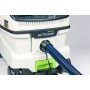 DUST COMMANDER AD58-40FT - Festool 58mm adapter for DUST-HESD32 hose