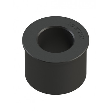 DUST COMMANDER SD29 - Adaptateur 29mm pour DUST CLC et DLX MKII ESD