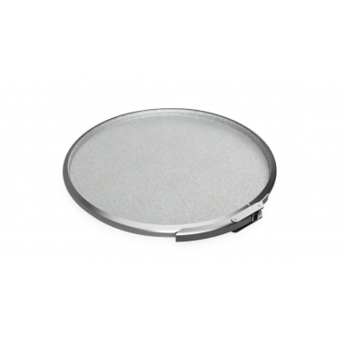 DUST COMMANDER 30CV-Z - Couvercle + cerclage pour fût acier 30L DUST COMMANDER 30CV-Z - Couvercle + cerclage pour fût acier 30L
