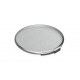 DUST COMMANDER 30CV-Z - Lid + closing ring for 30L steel drum