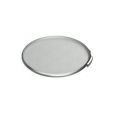 DUST COMMANDER 30CV-Z - Deckel + Verschlussring für 30L Stahlfass DUST COMMANDER 30CV-Z - Deckel + Verschlussring für 30L Stahlfass