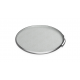 DUST COMMANDER 60CV-Z - Couvercle + cerclage pour fût acier 60L