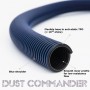 DUST COMMANDER HESD - Antistatic vacuum hose