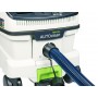 DUST COMMANDER PNP-FTCTM-DLX - Kit de connexion Plug'n'Play pour Festool CTM