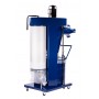 DUST COMMANDER CDC301 - Cyclone dust Collector 3hp 220V Single Phase