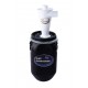 DUST COMMANDER P30 - 30 liter Deckelfass Zyklonfilter Bausatz