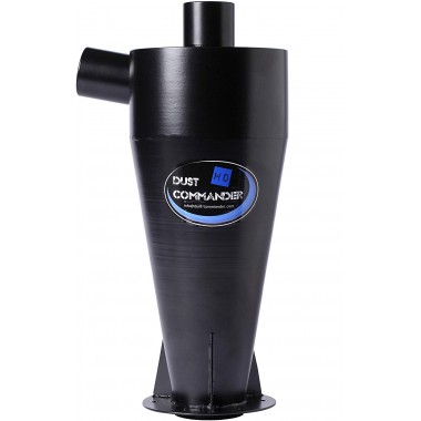 DUST COMMANDER HD DUST COMMANDER HD