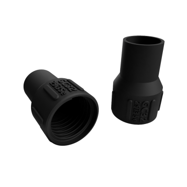 DUST COMMANDER GC - PU Crip sleeve for DUST-HESD vacuum hose