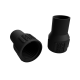 DUST COMMANDER GCx - Embout TPU ESD pour flexible d'aspiration DUST-HESD