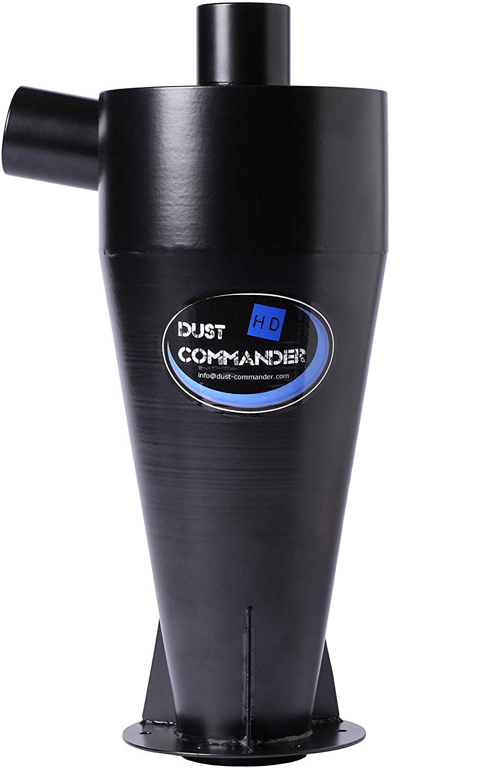 DUST COMMANDER HD heavy duty cyclone filter